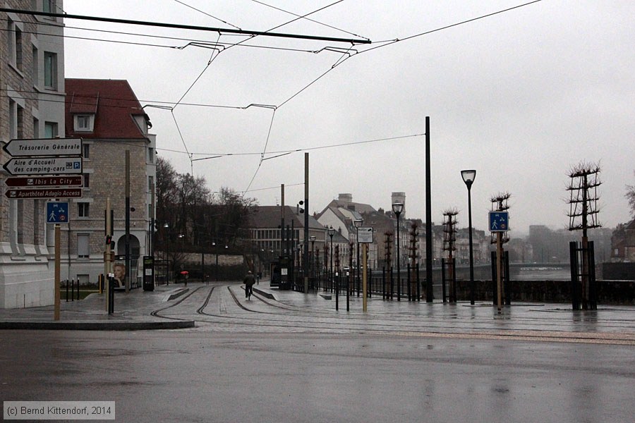 Straßenbahn Besançon - Anlagen
/ Bild: besanconanlagen_bk1412160003.jpg