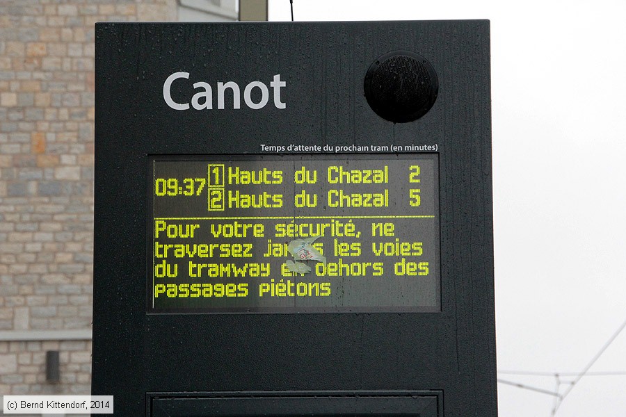 Straßenbahn Besançon - Anlagen
/ Bild: besanconanlagen_bk1412160023.jpg