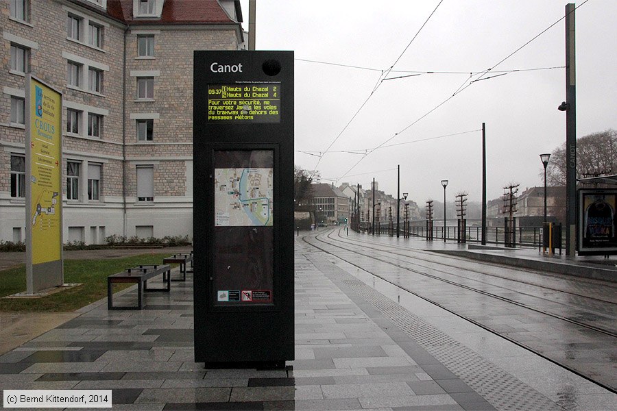 Straßenbahn Besançon - Anlagen
/ Bild: besanconanlagen_bk1412160024.jpg
