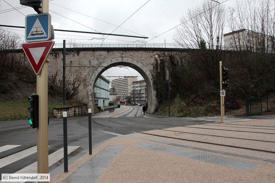 Straßenbahn Besançon - Anlagen
/ Bild: besanconanlagen_bk1412160144.jpg