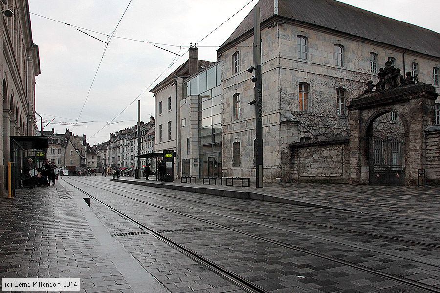 Straßenbahn Besançon - Anlagen
/ Bild: besanconanlagen_bk1412160172.jpg