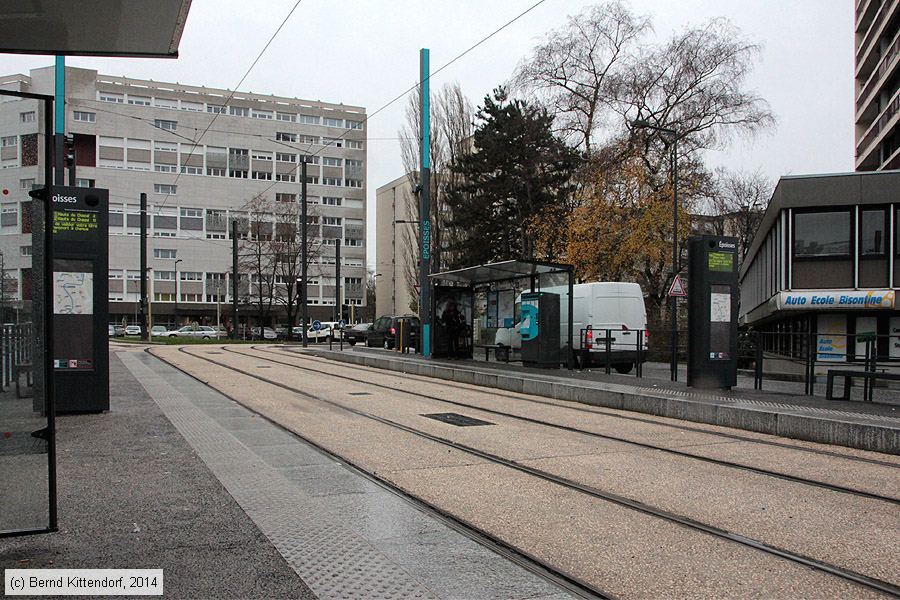 Straßenbahn Besançon - Anlagen
/ Bild: besanconanlagen_bk1412170012.jpg Straßenbahn Besançon - Anlagen
/ Bild: besanconanlagen_bk1412170012.jpg