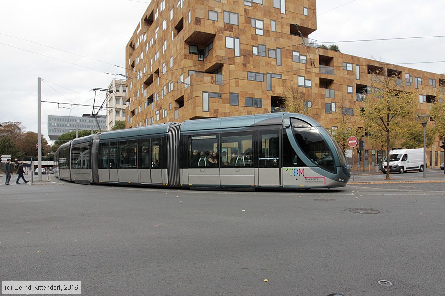 Straßenbahn Bordeaux - 1314
/ Bild: bordeaux1314_bk1610230190.jpg
