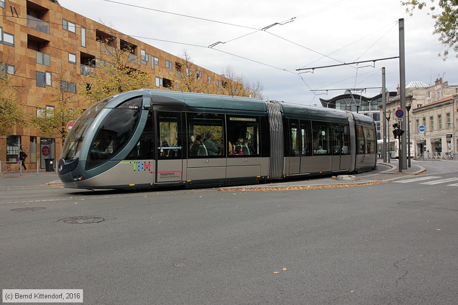 Straßenbahn Bordeaux - 1314
/ Bild: bordeaux1314_bk1610230192.jpg
