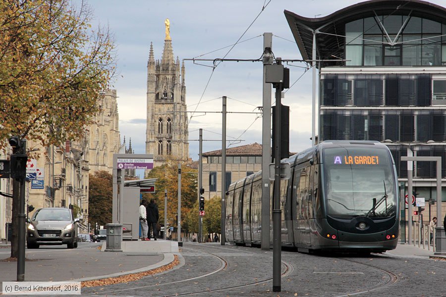 Straßenbahn Bordeaux - 1314
/ Bild: bordeaux1314_bk1610230193.jpg