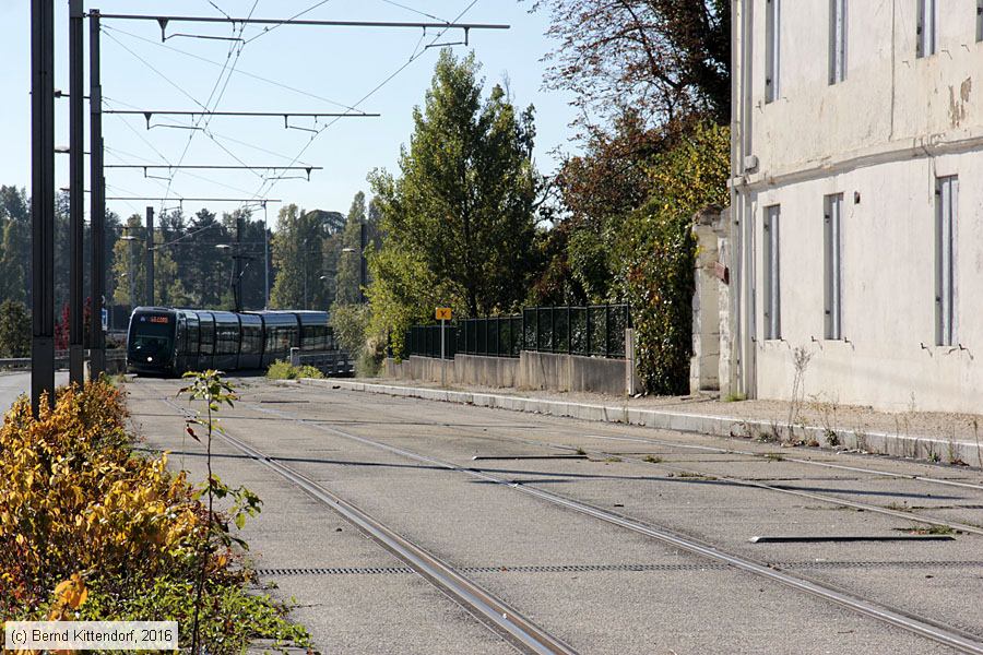 Stra&szlig;enbahn Bordeaux - 1317
/ Bild: bordeaux1317_bk1610210116.jpg
