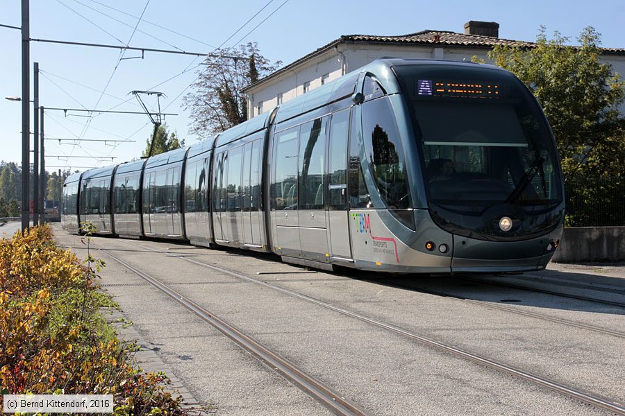 Stra&szlig;enbahn Bordeaux - 1317
/ Bild: bordeaux1317_bk1610210119.jpg