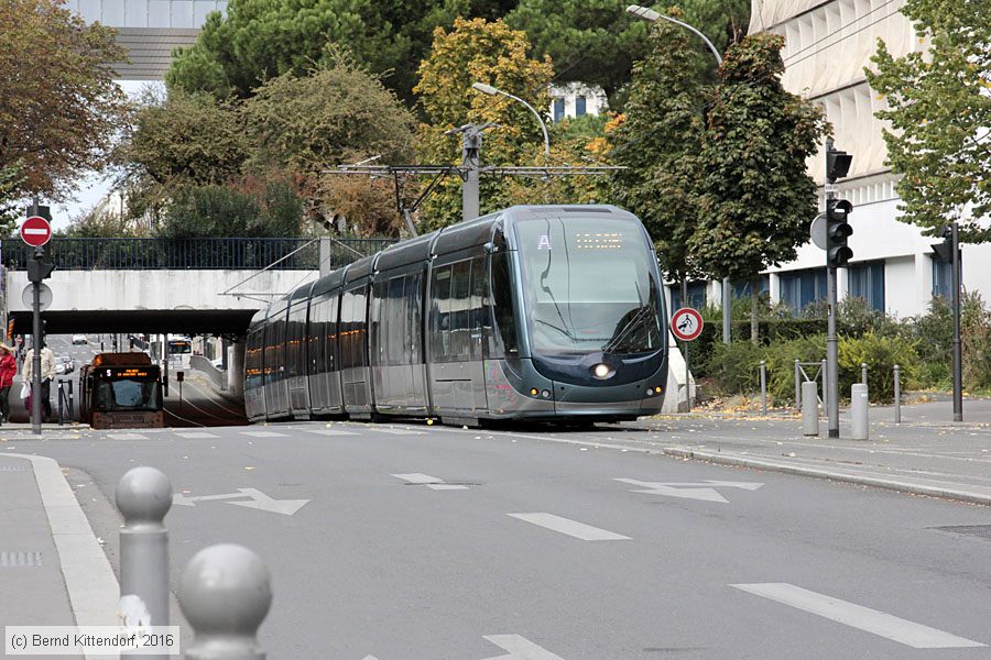 Stra&szlig;enbahn Bordeaux - 1317
/ Bild: bordeaux1317_bk1610230180.jpg