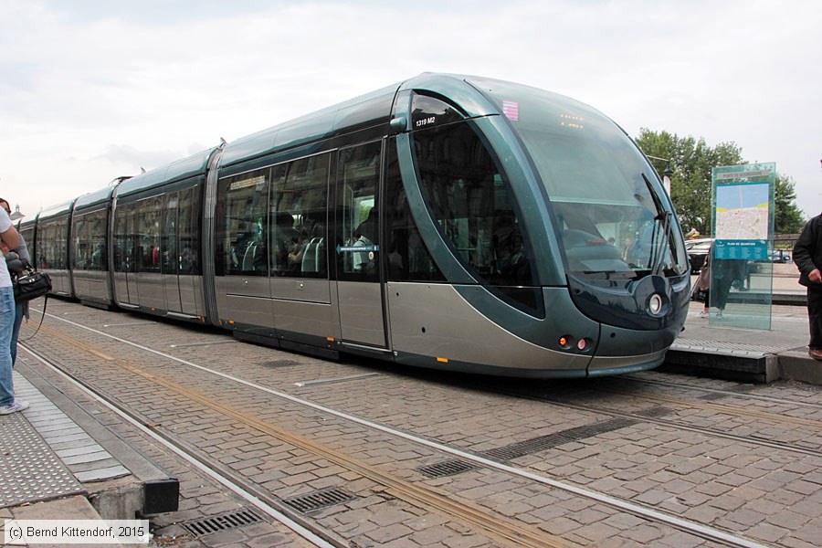 Straßenbahn Bordeaux - 1319
/ Bild: bordeaux1319_bk1506100249.jpg