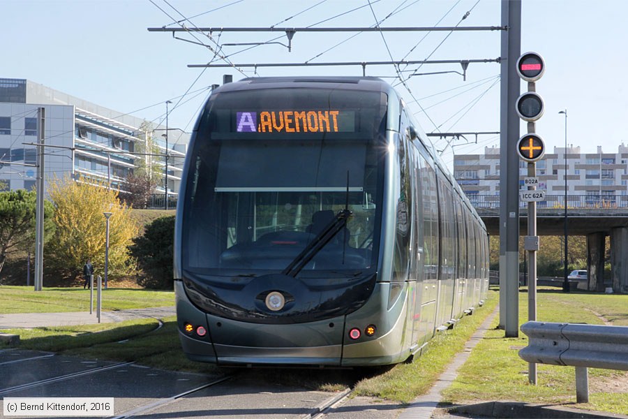Straßenbahn Bordeaux - 1324
/ Bild: bordeaux1324_bk1610210093.jpg Straßenbahn Bordeaux - 1324
/ Bild: bordeaux1324_bk1610210093.jpg