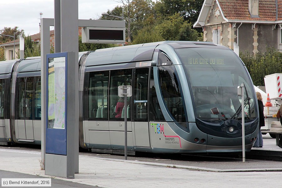 Straßenbahn Bordeaux - 2201
/ Bild: bordeaux2201_bk1610240067.jpg