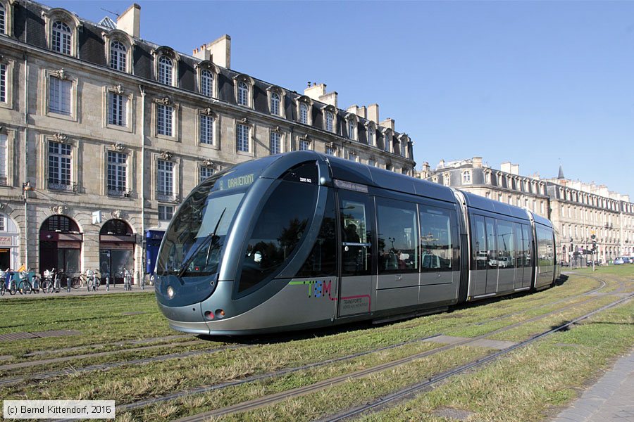 Straßenbahn Bordeaux - 2205
/ Bild: bordeaux2205_bk1610210020.jpg