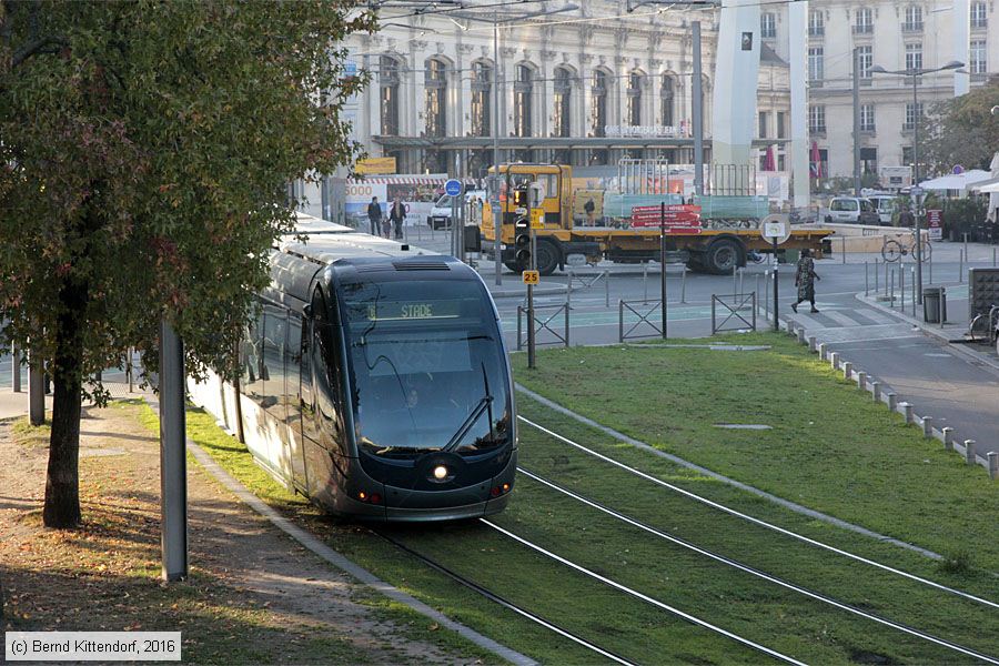 Straßenbahn Bordeaux - 2211
/ Bild: bordeaux2211_bk1610210008.jpg