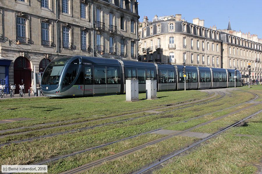 Straßenbahn Bordeaux - 2211
/ Bild: bordeaux2211_bk1610210038.jpg