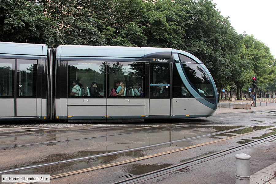 Straßenbahn Bordeaux - 2213
/ Bild: bordeaux2213_bk1506120015.jpg
