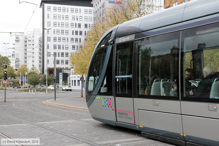 Straßenbahn Bordeaux - 2214
/ Bild: bordeaux2214_bk1610230201.jpg