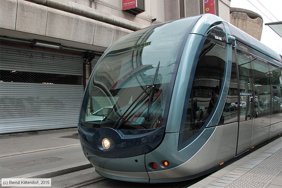 Stra&szlig;enbahn Bordeaux - 2224
/ Bild: bordeaux2224_bk1506130026.jpg