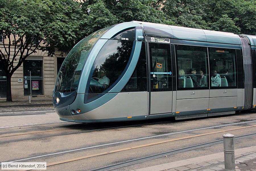 Straßenbahn Bordeaux - 2230
/ Bild: bordeaux2230_bk1506120012.jpg
