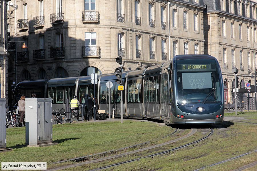Straßenbahn Bordeaux - 2230
/ Bild: bordeaux2230_bk1610210034.jpg