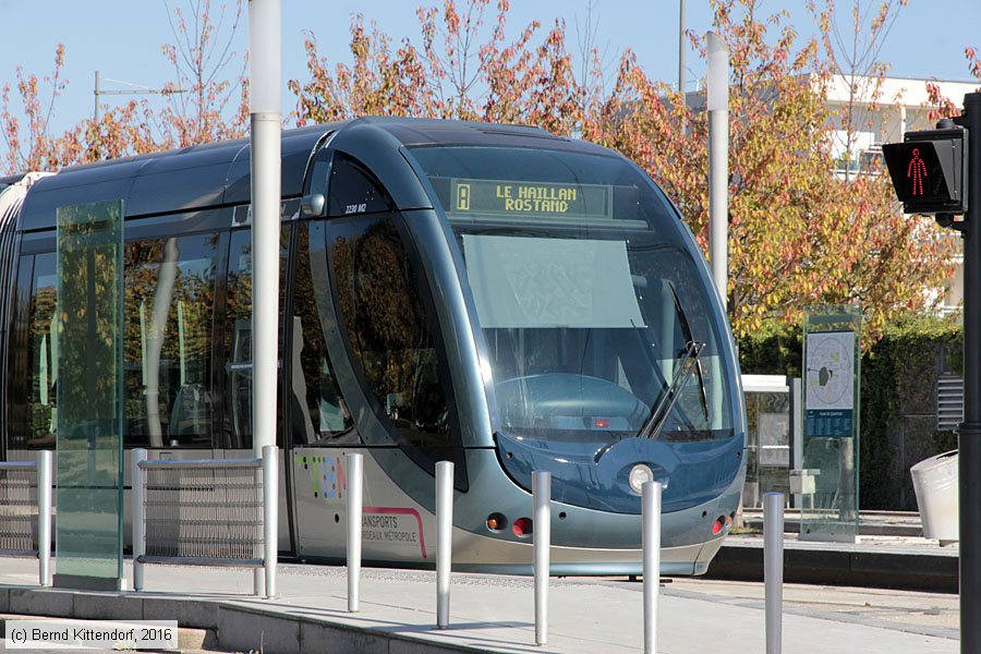 Straßenbahn Bordeaux - 2230
/ Bild: bordeaux2230_bk1610210141.jpg