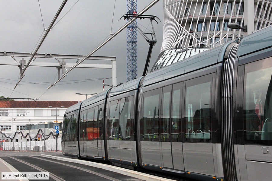 Straßenbahn Bordeaux - 2231
/ Bild: bordeaux2231_bk1506120074.jpg