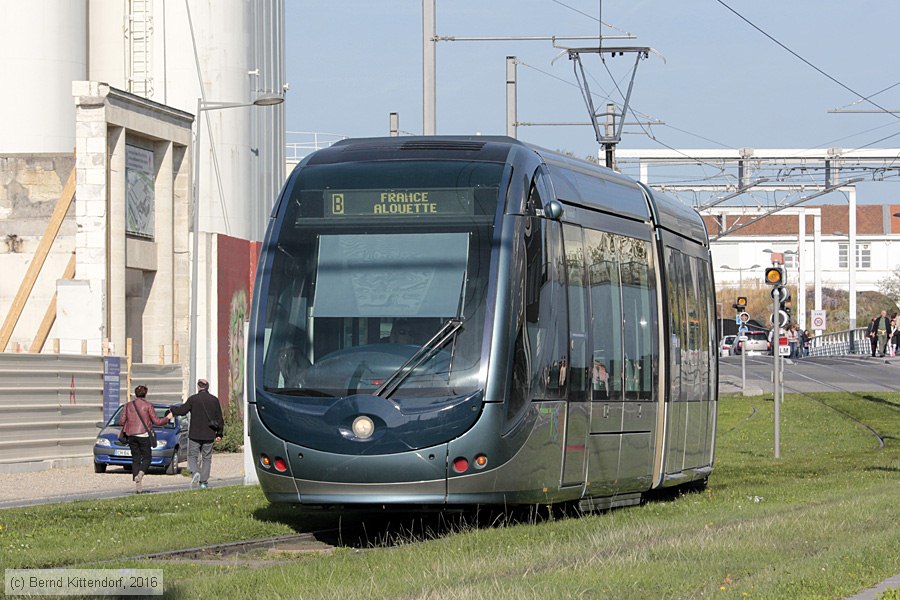 Straßenbahn Bordeaux - 2231
/ Bild: bordeaux2231_bk1610220198.jpg
