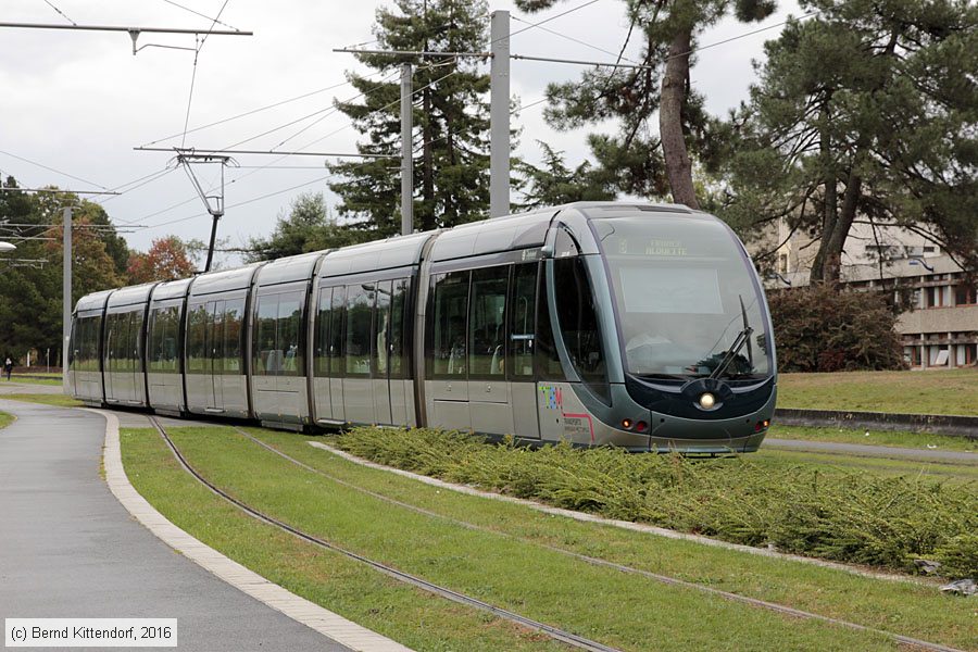 Straßenbahn Bordeaux - 2231
/ Bild: bordeaux2231_bk1610240151.jpg