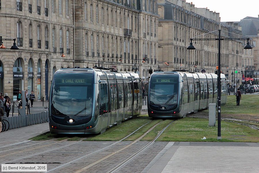 Straßenbahn Bordeaux - 2241
/ Bild: bordeaux2241_bk1506100284.jpg