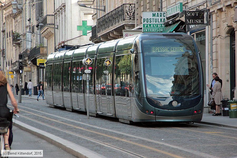 Straßenbahn Bordeaux - 2301
/ Bild: bordeaux2301_bk1506100338.jpg