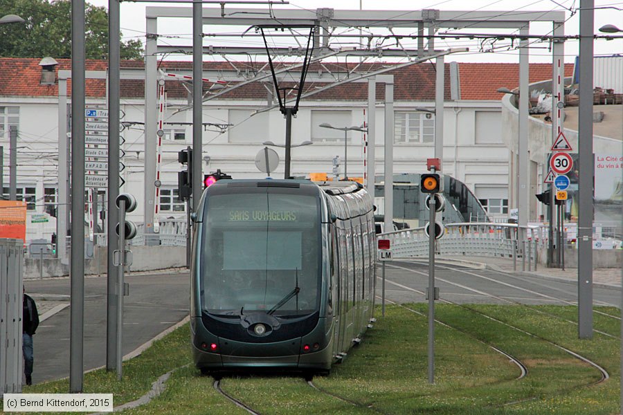 Straßenbahn Bordeaux - 2301
/ Bild: bordeaux2301_bk1506120051.jpg