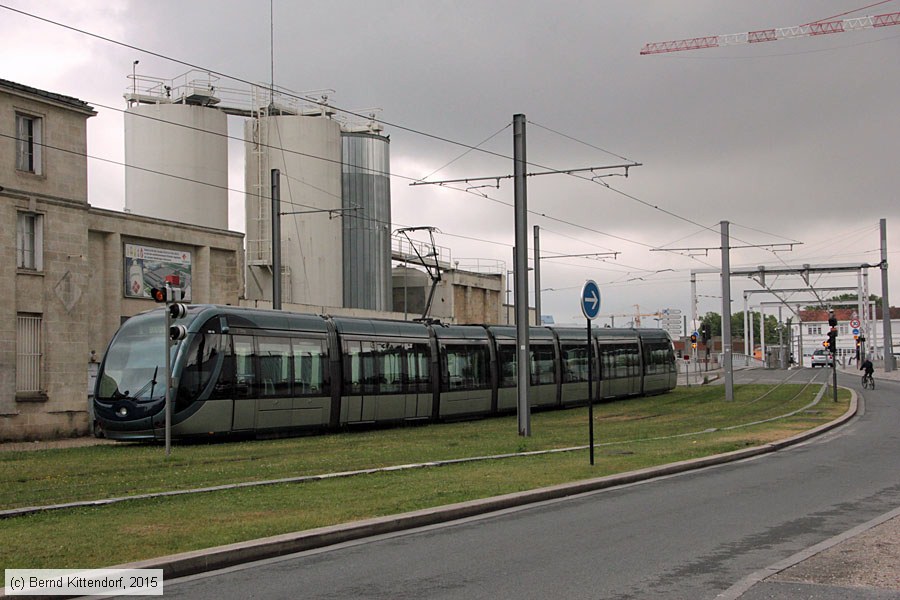 Straßenbahn Bordeaux - 2301
/ Bild: bordeaux2301_bk1506120055.jpg