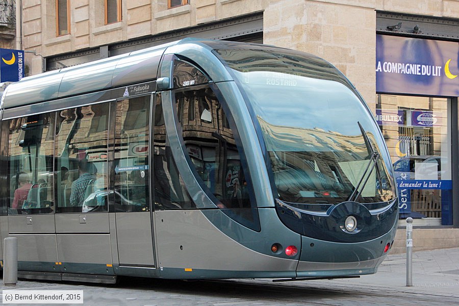 Straßenbahn Bordeaux - 2303
/ Bild: bordeaux2303_bk1506100315.jpg