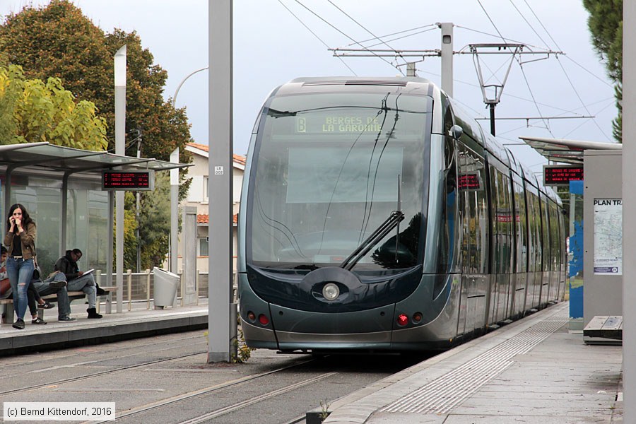 Straßenbahn Bordeaux - 2505
/ Bild: bordeaux2505_bk1610240102.jpg