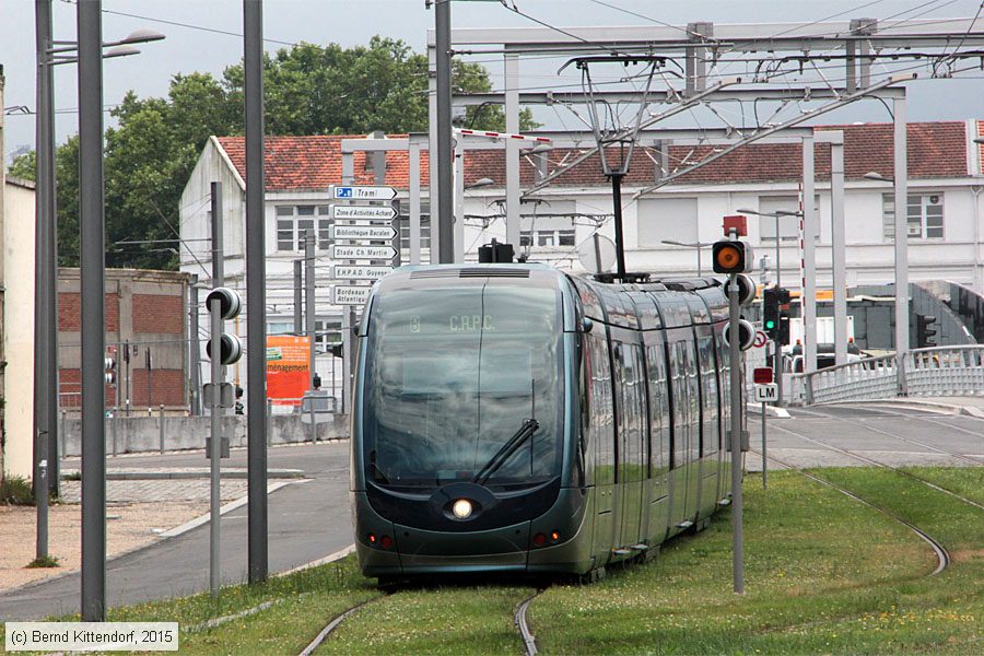 Straßenbahn Bordeaux - 2513
/ Bild: bordeaux2513_bk1506120087.jpg