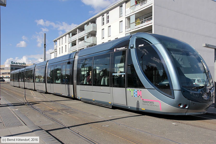 Straßenbahn Bordeaux - 2513
/ Bild: bordeaux2513_bk1610210159.jpg