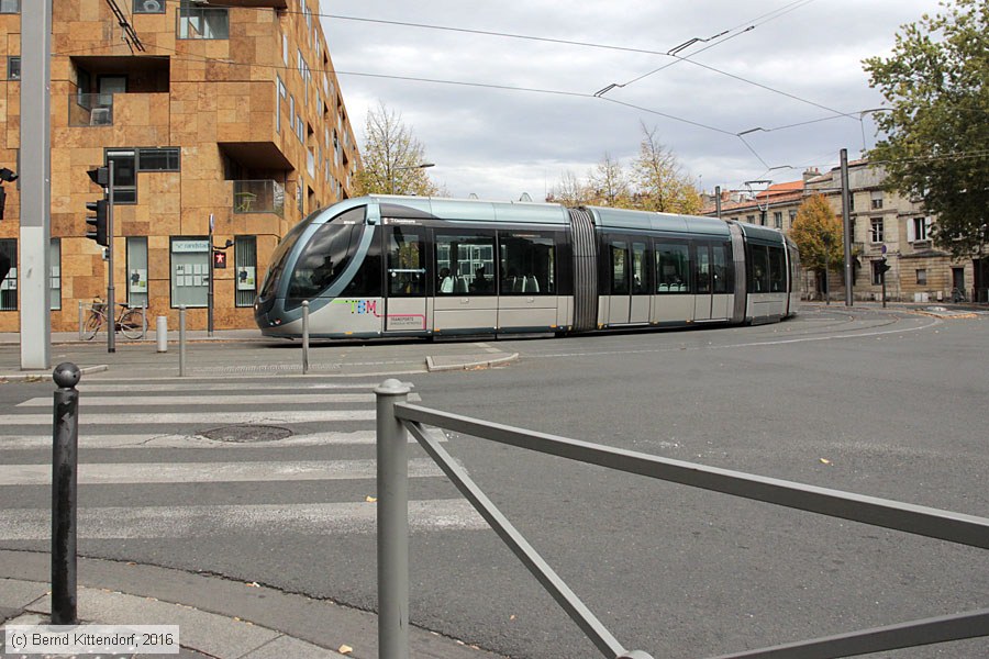 Straßenbahn Bordeaux - 2513
/ Bild: bordeaux2513_bk1610230177.jpg