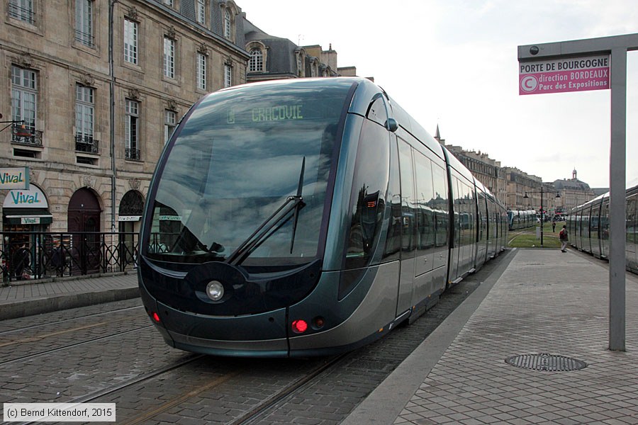 Straßenbahn Bordeaux - 2515
/ Bild: bordeaux2515_bk1506100282.jpg