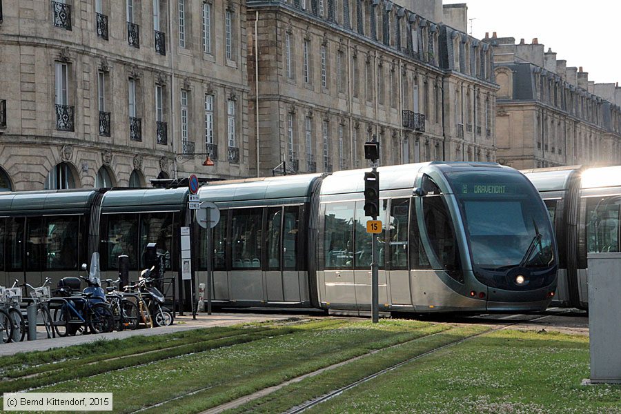 Straßenbahn Bordeaux - 2518
/ Bild: bordeaux2518_bk1506100298.jpg