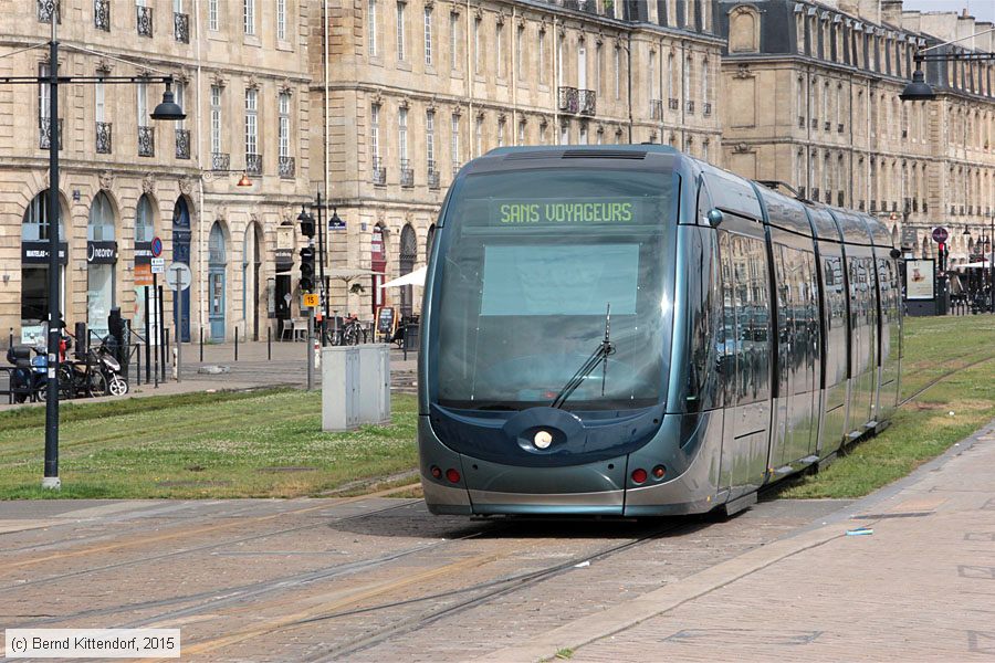 Straßenbahn Bordeaux - 2543
/ Bild: bordeaux2543_bk1506130013.jpg