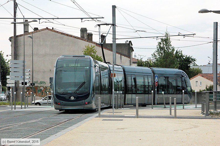 Straßenbahn Bordeaux - 2546
/ Bild: bordeaux2546_bk1506100270.jpg