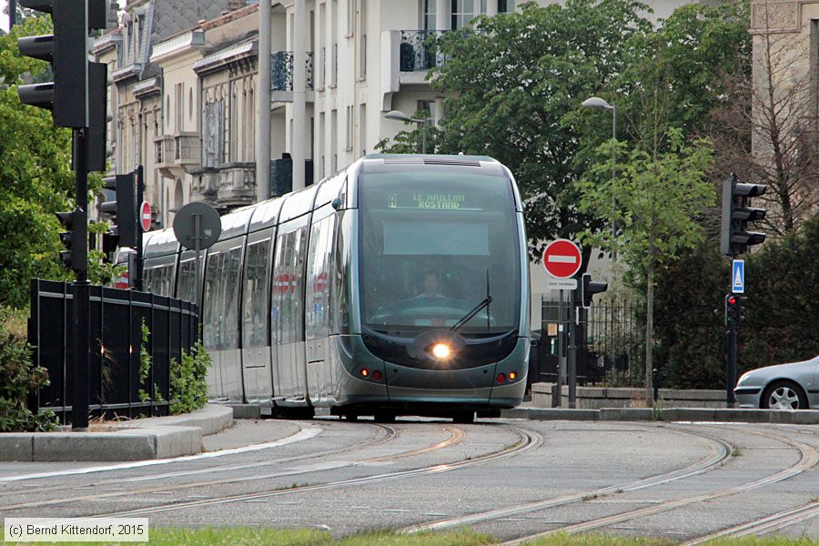 Stra&szlig;enbahn Bordeaux - 2802
/ Bild: bordeaux2802_bk1506100188.jpg