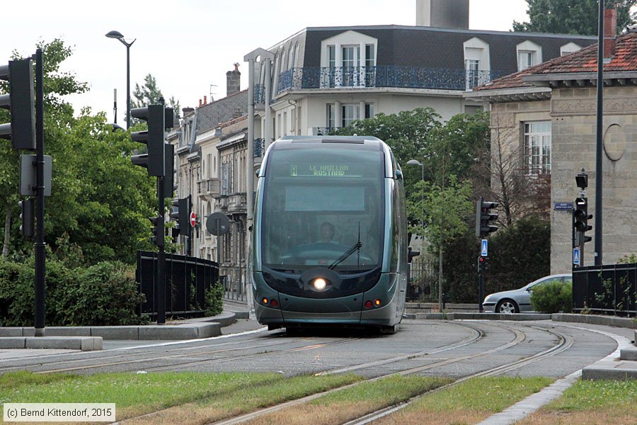 Stra&szlig;enbahn Bordeaux - 2802
/ Bild: bordeaux2802_bk1506100189.jpg