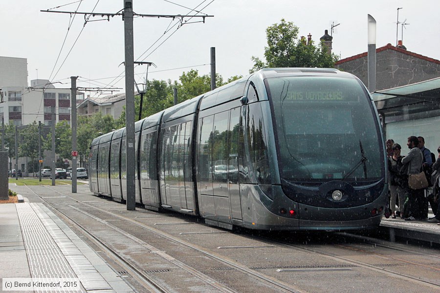 Stra&szlig;enbahn Bordeaux - 2803
/ Bild: bordeaux2803_bk1506100214.jpg