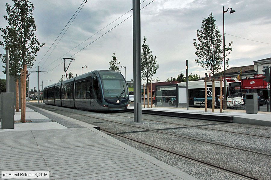 Straßenbahn Bordeaux - Anlagen
/ Bild: bordeauxanlagen_bk1506100267.jpg