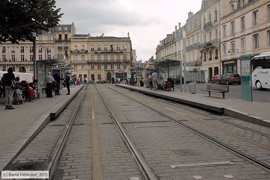 Straßenbahn Bordeaux - Anlagen
/ Bild: bordeauxanlagen_bk1506130024.jpg