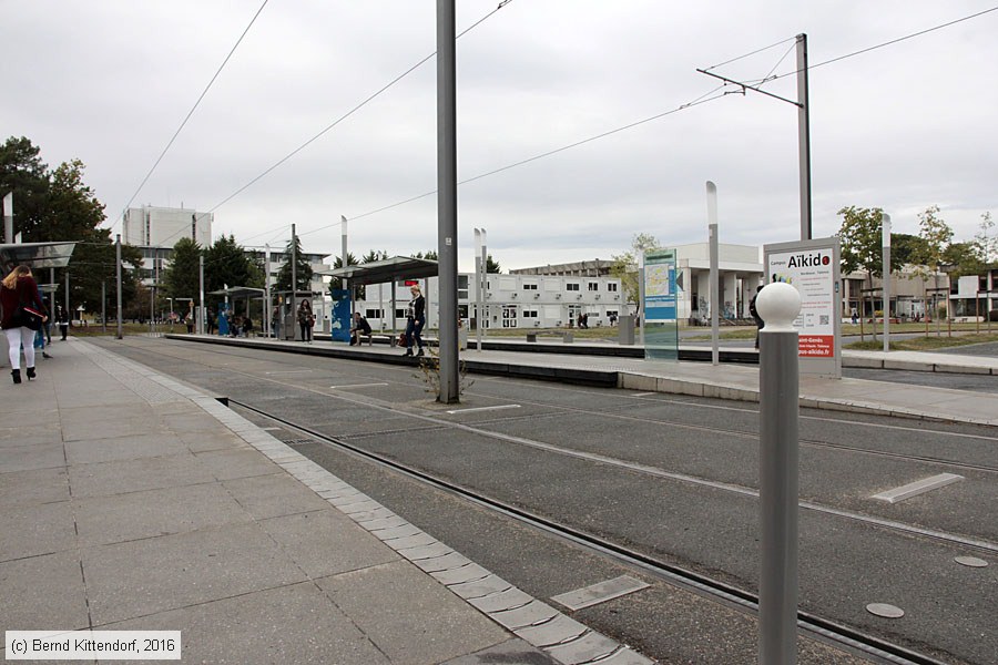 Stra&szlig;enbahn Bordeaux - Anlagen
/ Bild: bordeauxanlagen_bk1610240145.jpg