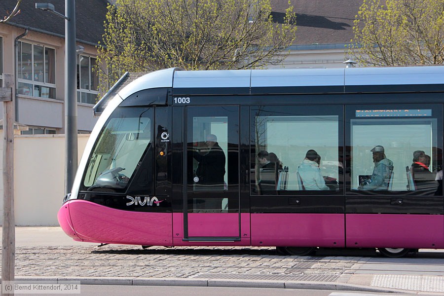 Straßenbahn Dijon - 1003
/ Bild: dijon1003_bk1404010082.jpg