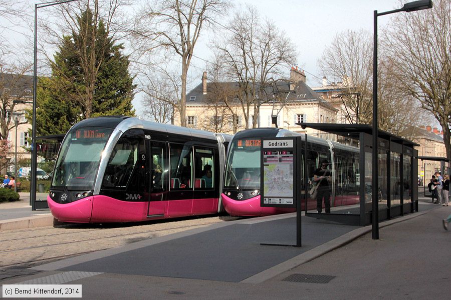 Straßenbahn Dijon - 1003
/ Bild: dijon1003_bk1404010272.jpg