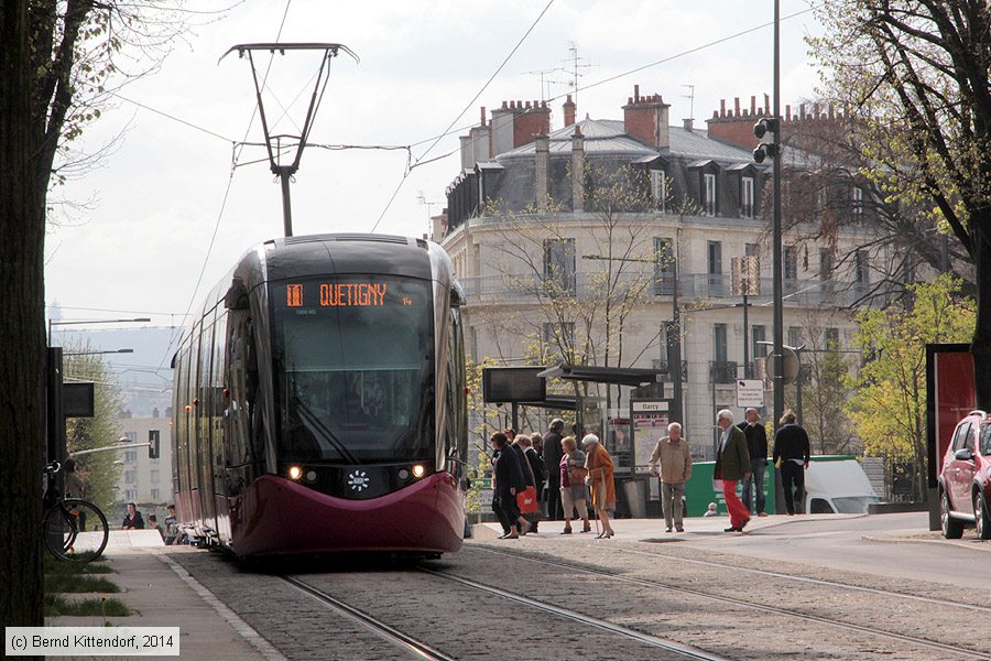 Straßenbahn Dijon - 1003
/ Bild: dijon1003_bk1404010303.jpg