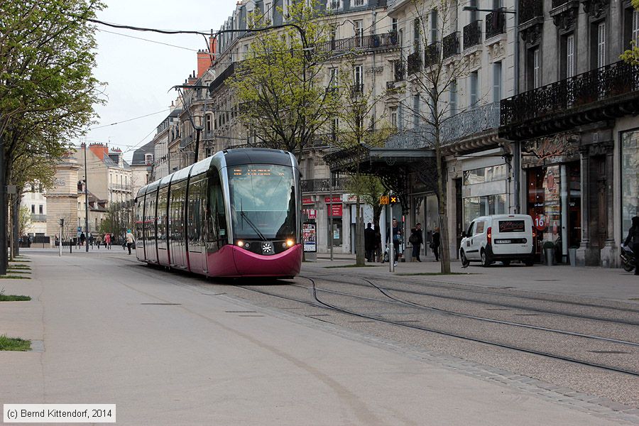 Straßenbahn Dijon - 1004
/ Bild: dijon1004_bk1404010348.jpg